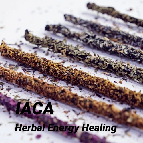 Plant-Based Hand-Rolled Incense Sticks