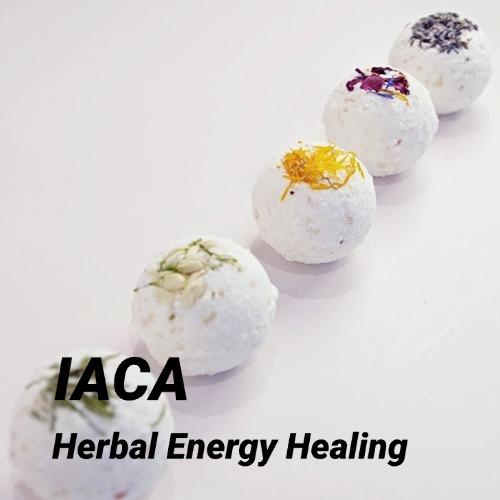 Botanical Energy Bath Rituals