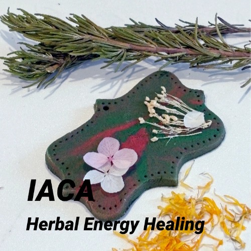 Herbal Aroma Ornaments